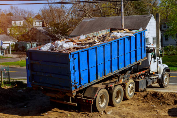 Junk Removal for Events in Charles City, IA